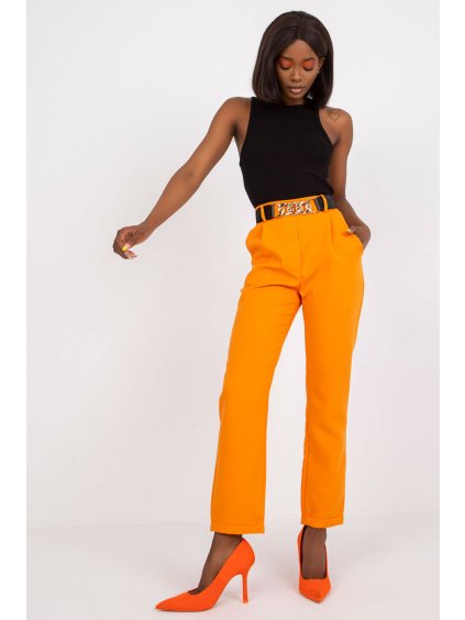 Dámské kalhoty  model 179695 Italy Moda (Velikost s)