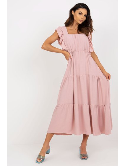 Denní šaty model 179737 Italy Moda
