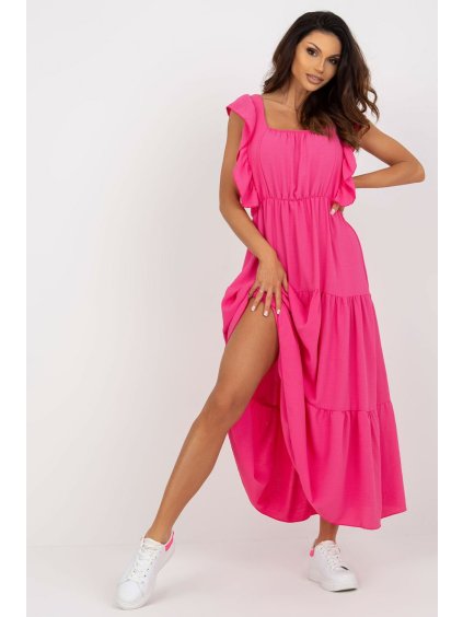 Denní šaty model 179739 Italy Moda (Velikost universal)