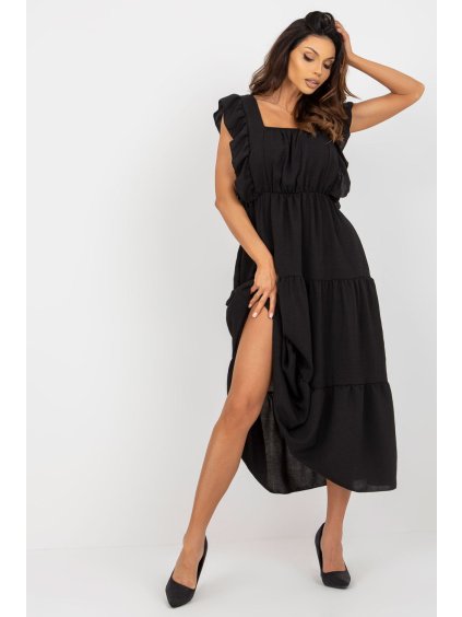 Denní šaty model 179741 Italy Moda (Velikost universal)