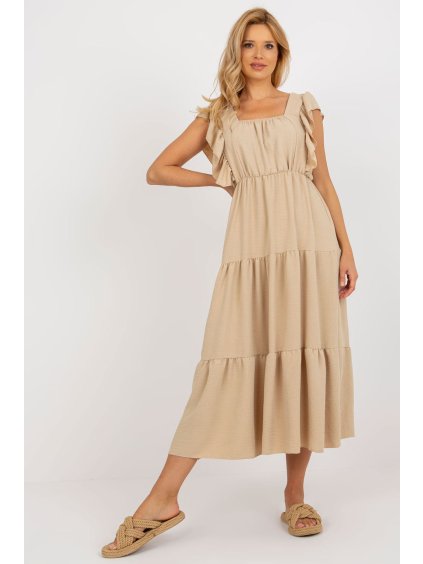 Denní šaty model 181348 Italy Moda (Velikost universal)