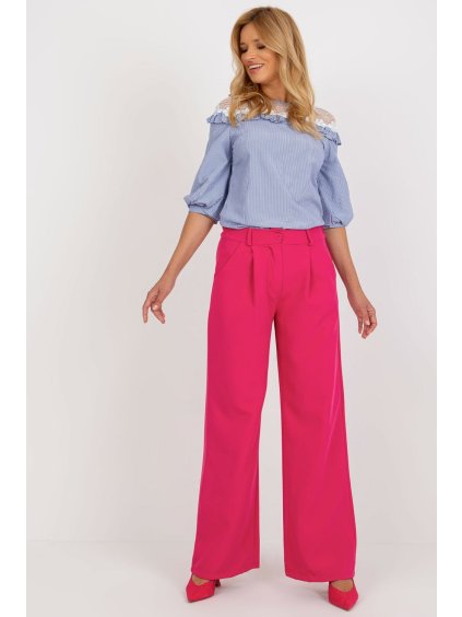 Dámské kalhoty  model 181350 Italy Moda (Velikost s)