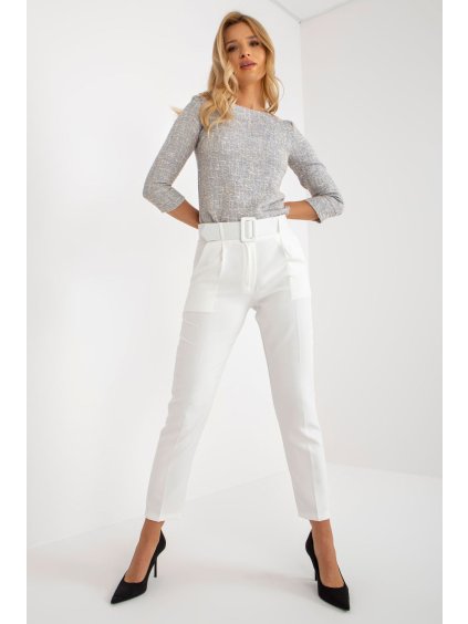 Dámské kalhoty  model 181354 Italy Moda (Velikost s)