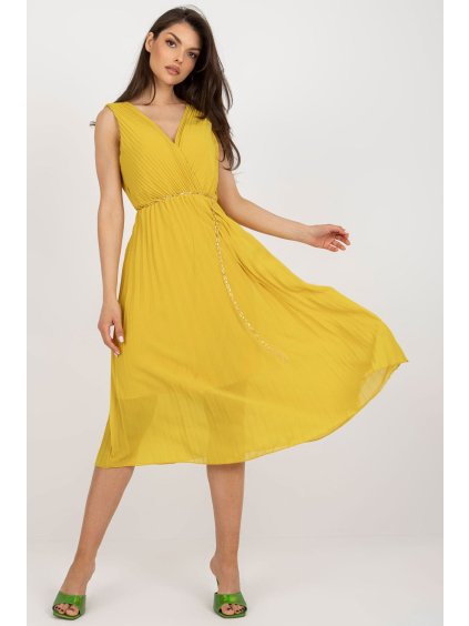 Společenské šaty  model 181355 Italy Moda