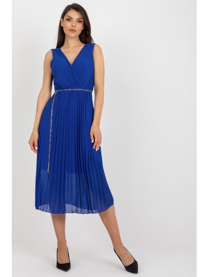 Společenské šaty  model 181356 Italy Moda