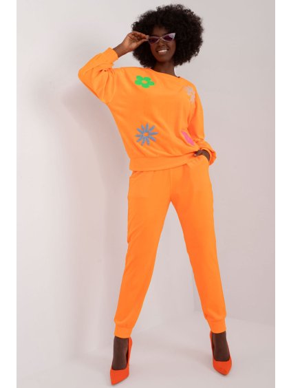 Sada model 193021 Italy Moda (Velikost universal)