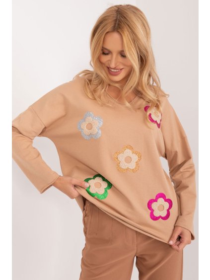 Halenka  model 193478 Italy Moda (Velikost universal)