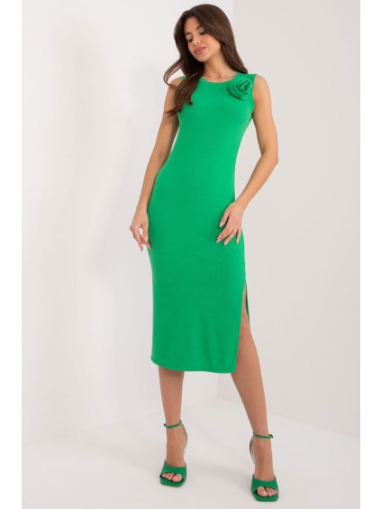 Denní šaty model 195320 Italy Moda (Velikost universal)