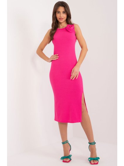 Denní šaty model 195321 Italy Moda (Velikost universal)