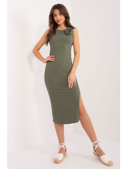 Denní šaty model 195323 Italy Moda (Velikost universal)