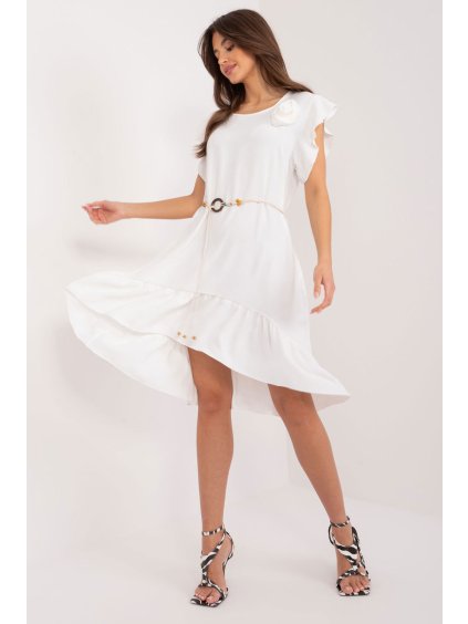 Denní šaty model 195329 Italy Moda (Velikost universal)