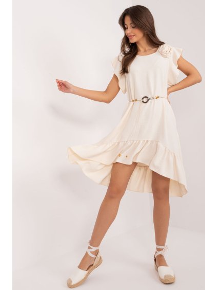 Denní šaty model 195330 Italy Moda (*Velikost universal)