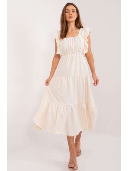 Denní šaty model 195392 Italy Moda (Velikost universal)