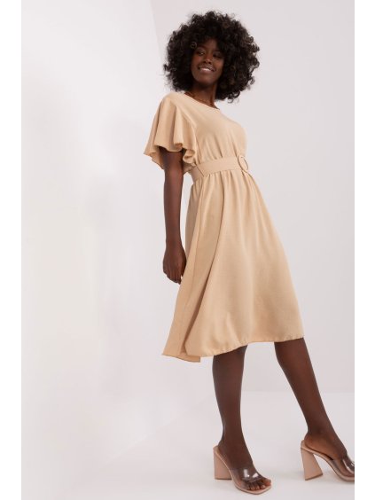 Denní šaty model 195938 Italy Moda (*Velikost universal)