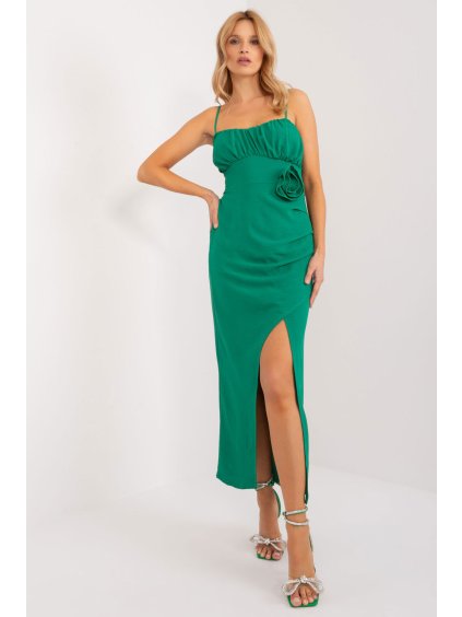 Společenské šaty  model 195940 Italy Moda (Velikost universal)