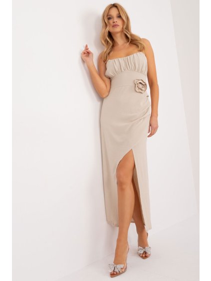 Společenské šaty  model 195943 Italy Moda (Velikost universal)