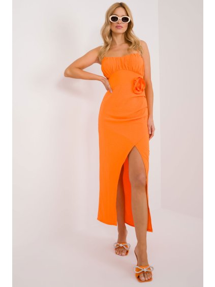 Společenské šaty  model 195944 Italy Moda (Velikost universal)