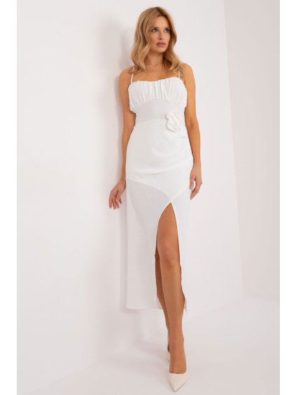 Společenské šaty  model 195945 Italy Moda (Velikost universal)