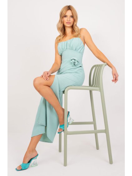 Společenské šaty  model 195946 Italy Moda (Velikost universal)