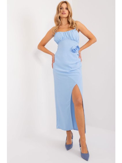 Společenské šaty  model 195947 Italy Moda (*Velikost universal)