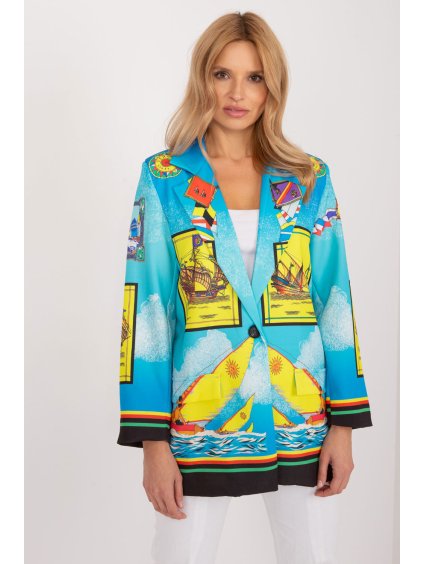 Saka  model 195955 Italy Moda (Velikost universal)