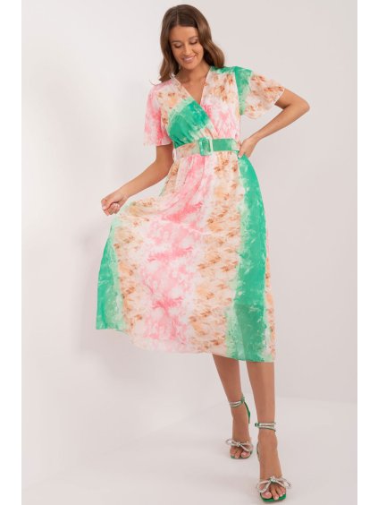 Denní šaty model 196196 Italy Moda (Velikost universal)