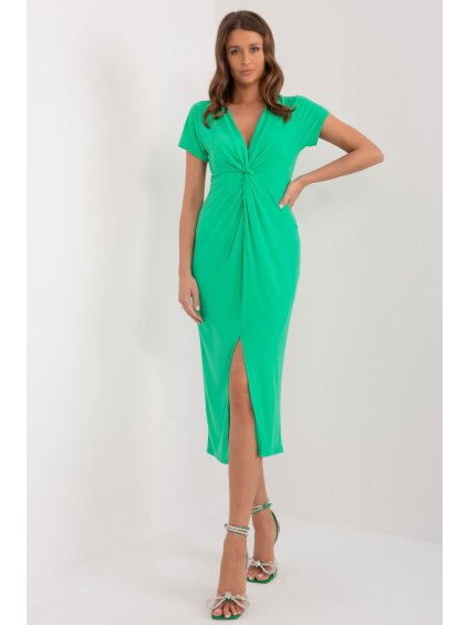 Denní šaty model 196205 Italy Moda (Velikost universal)