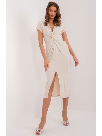 Denní šaty model 196209 Italy Moda (Velikost universal)