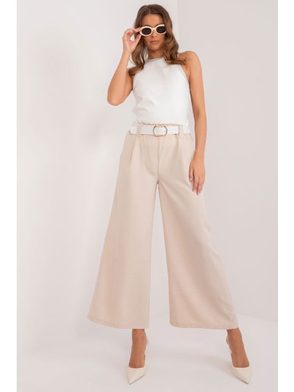 Dámské kalhoty  model 196220 Italy Moda (Velikost universal)