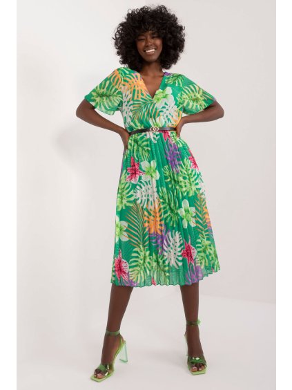 Denní šaty model 196449 Italy Moda (Velikost universal)