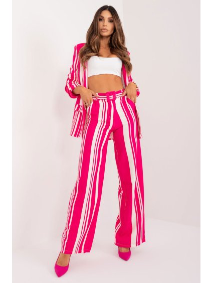 Dámské kalhoty  model 197042 Italy Moda (Velikost s)