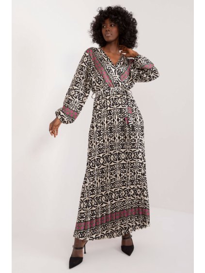 Denní šaty model 197862 Italy Moda (Velikost universal)