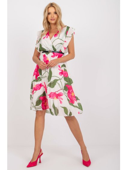 Denní šaty model 197871 Italy Moda (Velikost universal)