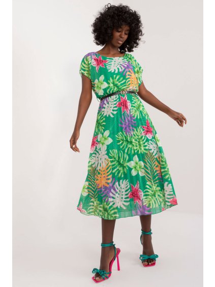 Denní šaty model 197872 Italy Moda (Velikost universal)