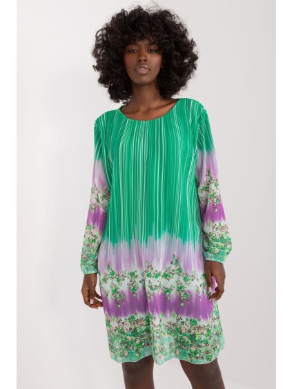 Denní šaty model 197879 Italy Moda (Velikost universal)