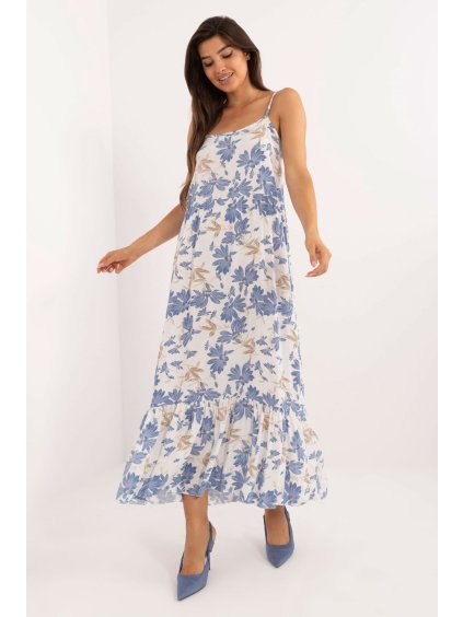 Denní šaty model 198946 Italy Moda (Velikost universal)