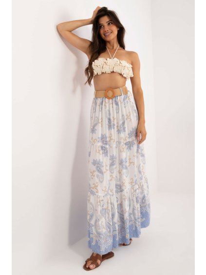 Sukně dlouhá  model 198966 Italy Moda (Velikost universal)