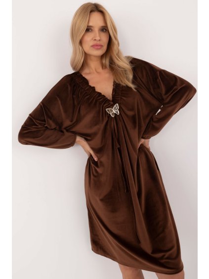 Denní šaty model 201584 Italy Moda (*Velikost universal)