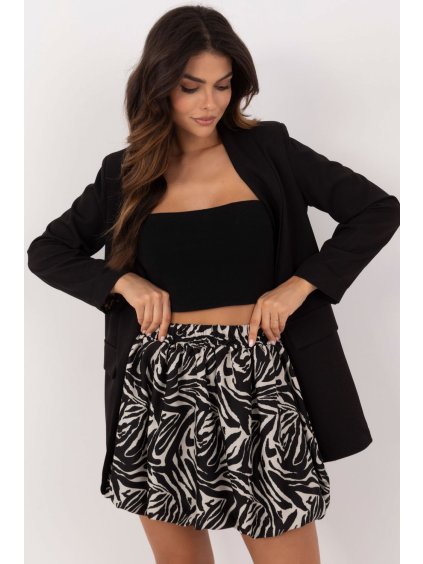 Krátká sukně  model 201771 Italy Moda (Velikost universal)