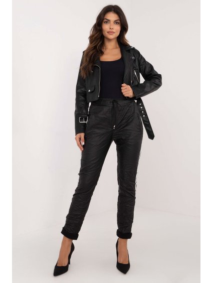 Dámské kalhoty  model 201873 Italy Moda (Velikost universal)