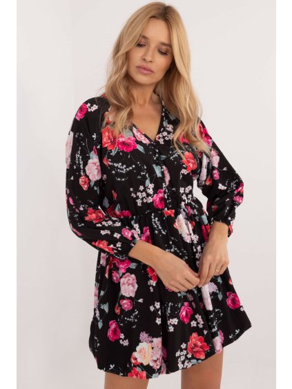 Denní šaty model 202013 Italy Moda (Velikost universal)