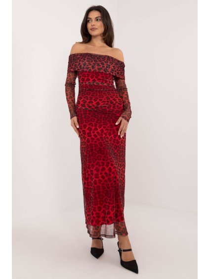 Večerní šaty model 202390 Italy Moda (Velikost universal)