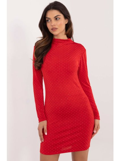 Večerní šaty model 202434 Italy Moda (Velikost universal)