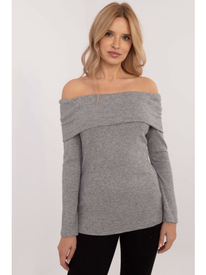 Svetr  model 202751 Italy Moda (Velikost universal)