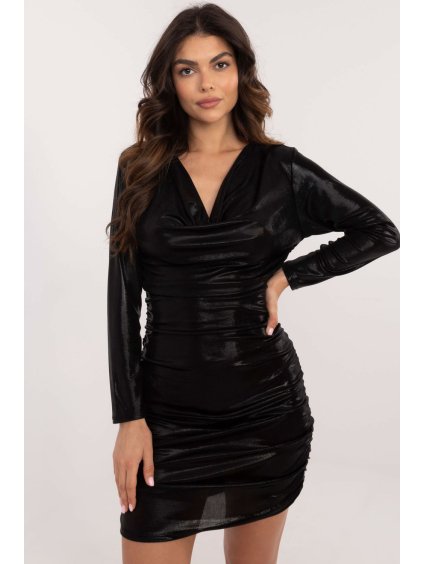 Večerní šaty model 202767 Italy Moda (Velikost universal)