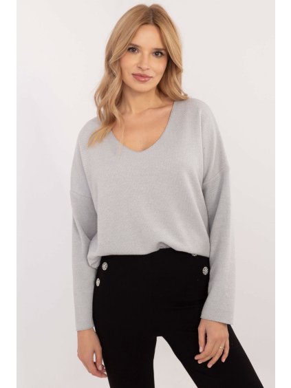 Svetr  model 202839 Italy Moda