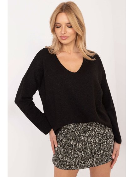Svetr  model 202841 Italy Moda (Velikost universal)