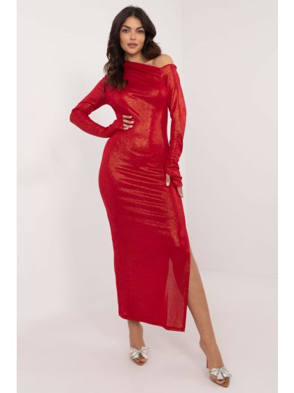 Večerní šaty model 203298 Italy Moda (Velikost universal)