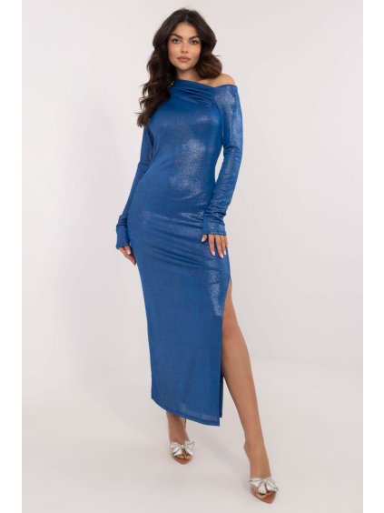 Večerní šaty model 203301 Italy Moda (*Velikost universal)