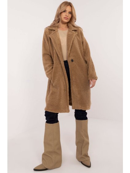 Plášť  model 203739 Italy Moda